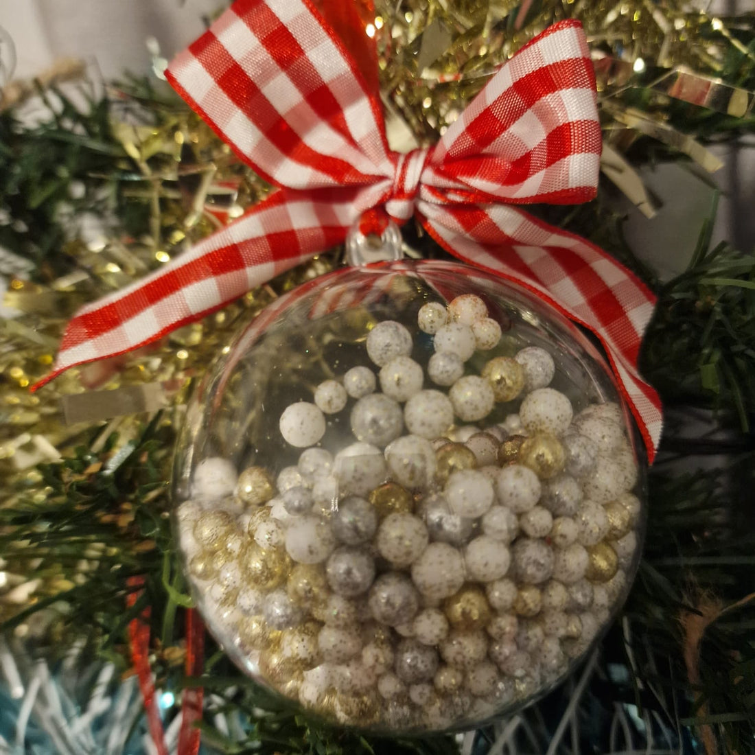Blog by Dani_Doodles – Hanging ornament