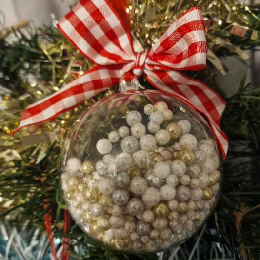Blog by Dani_Doodles – Hanging ornament