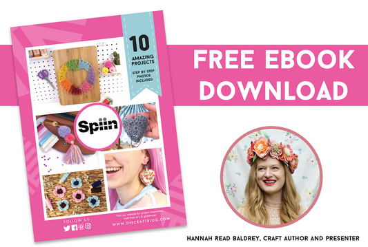 Free Spiin Ebook Download