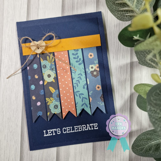 Blog by Dani_Doodles - Buds and Blooms Celebration card