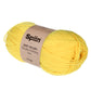 Spiin High Quality Double Knit Yarn - 10x100g Balls Yellow