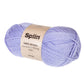 Spiin High Quality Double Knit Yarn - 10x100g Balls Lilac