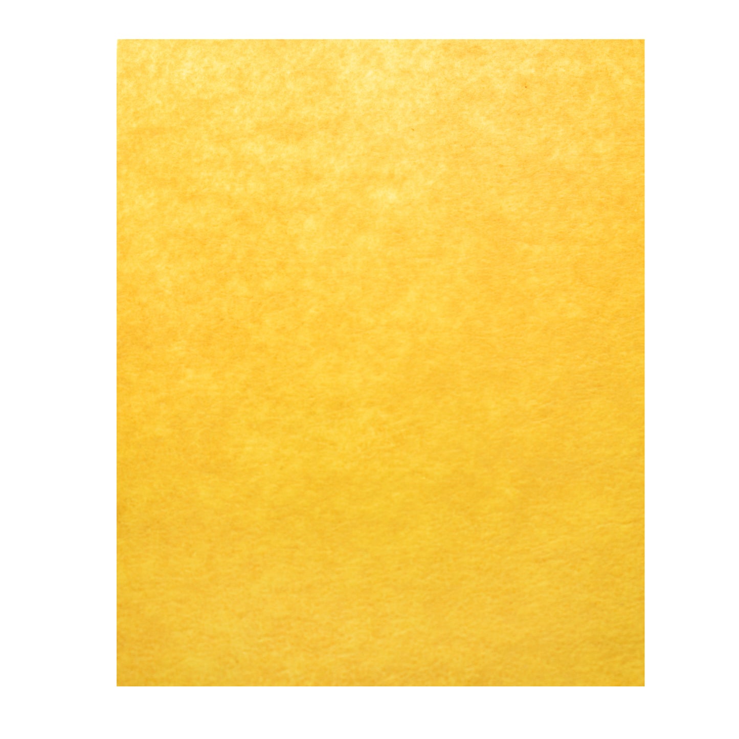 Dovecraft Felt 180gsm  - Yellow