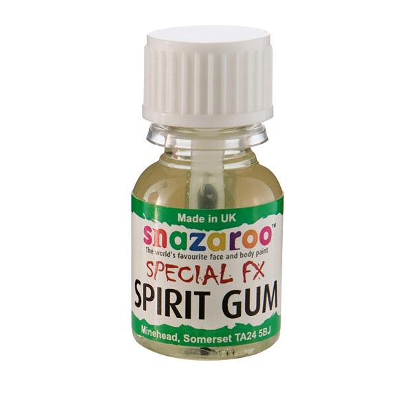 Snazaroo Face Paint 10ml Spirit Gum