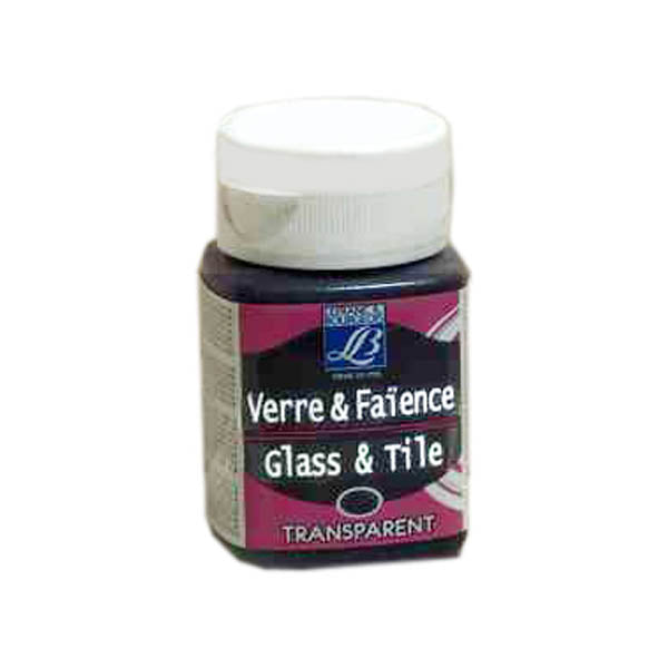 Lefranc Bourgeois GT 50ml Trans Orient Violet