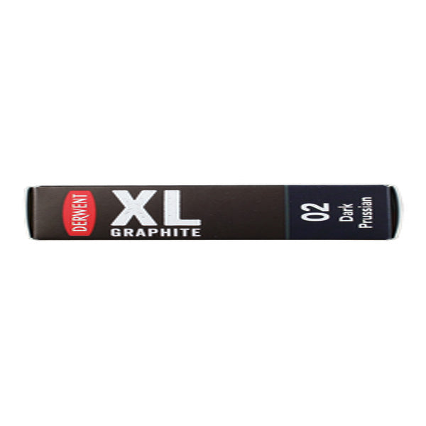 Derwent XL Graphite Block Dark Prussian
