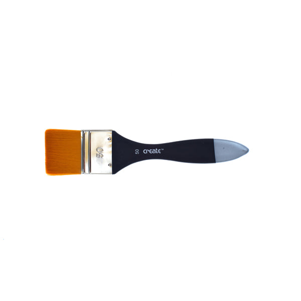 Create - Wash Brush 50mm