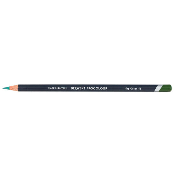 Derwent Procolour Sap Green 47