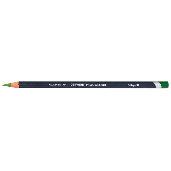 Derwent Procolour Foliage 52