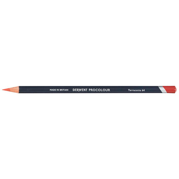 Derwent Procolour Terracotta 65