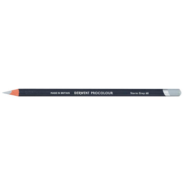 Derwent Procolour Storm Grey 69