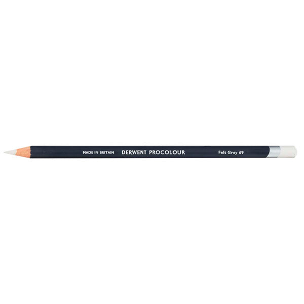 Derwent Procolour Felt Grey 70