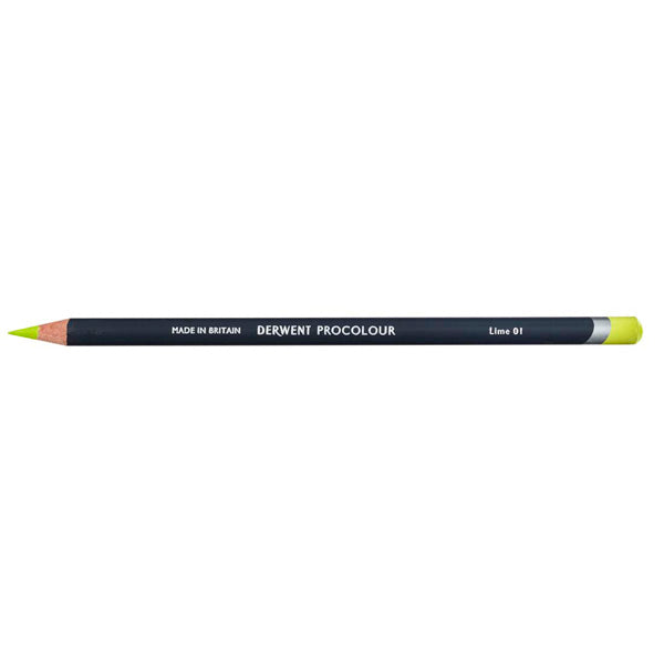 Derwent Procolour Lime 02