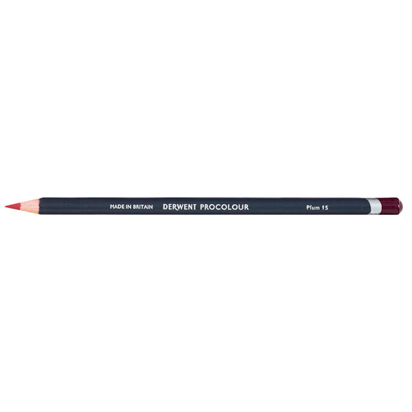 Derwent Procolour Plum 16