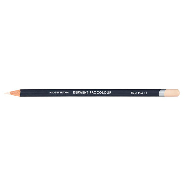 Derwent Procolour Flesh Pink 17
