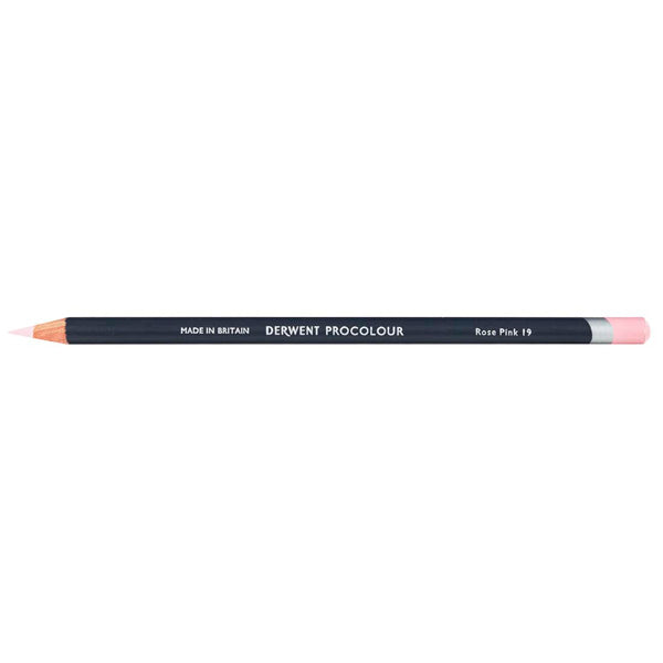 Derwent Procolour Rose Pink 20
