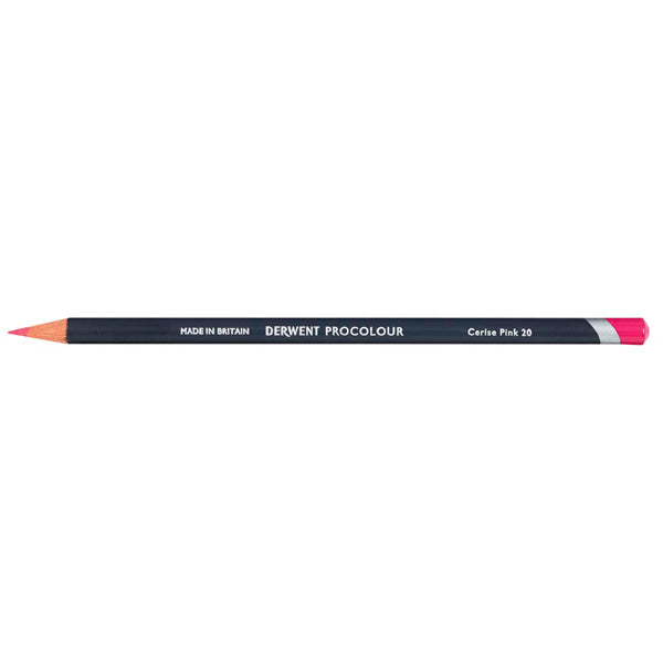 Derwent Procolour Cerise Pink 21