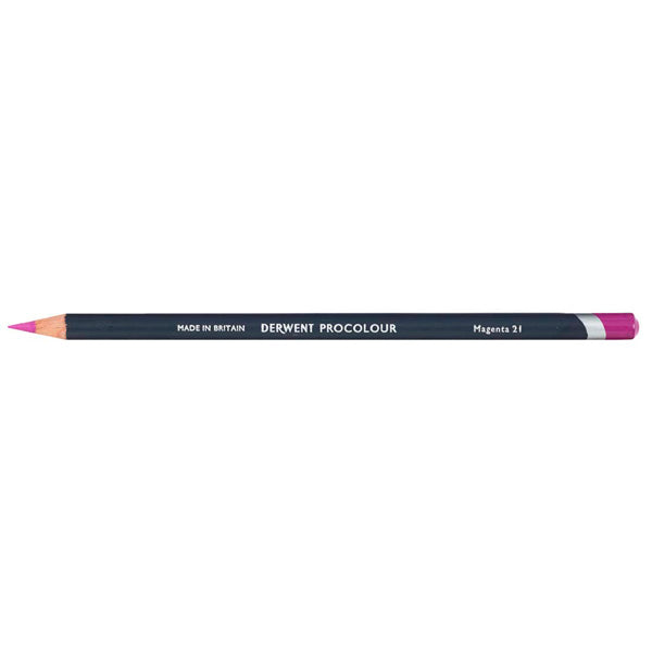 Derwent Procolour Magenta 22