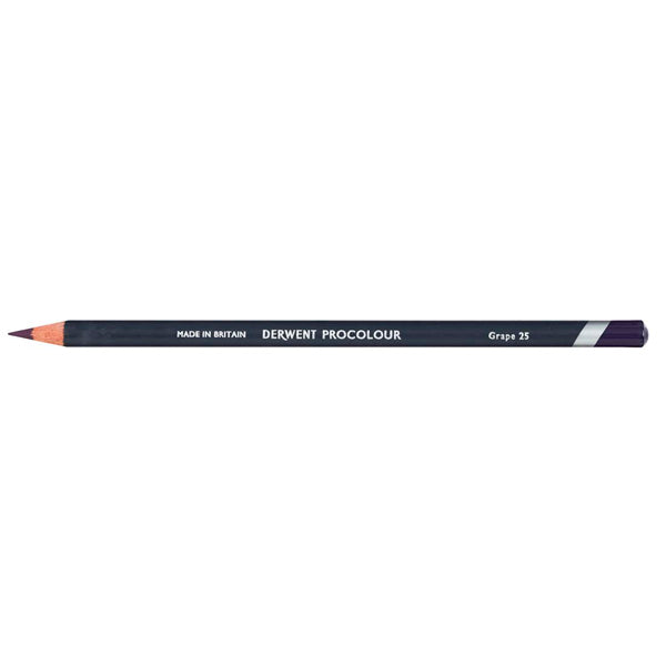 Derwent Procolour Grape 26