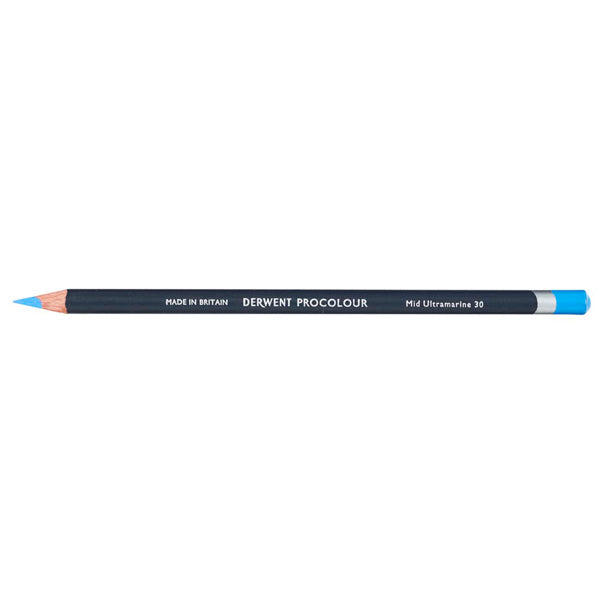 Derwent Procolour Mid Ultramarine 31