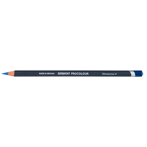 Derwent Procolour Ultramarine 32