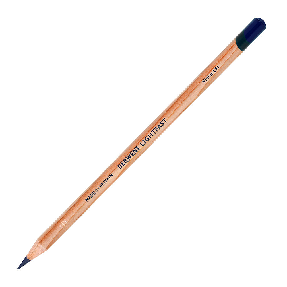 Derwent Lightfast Violet