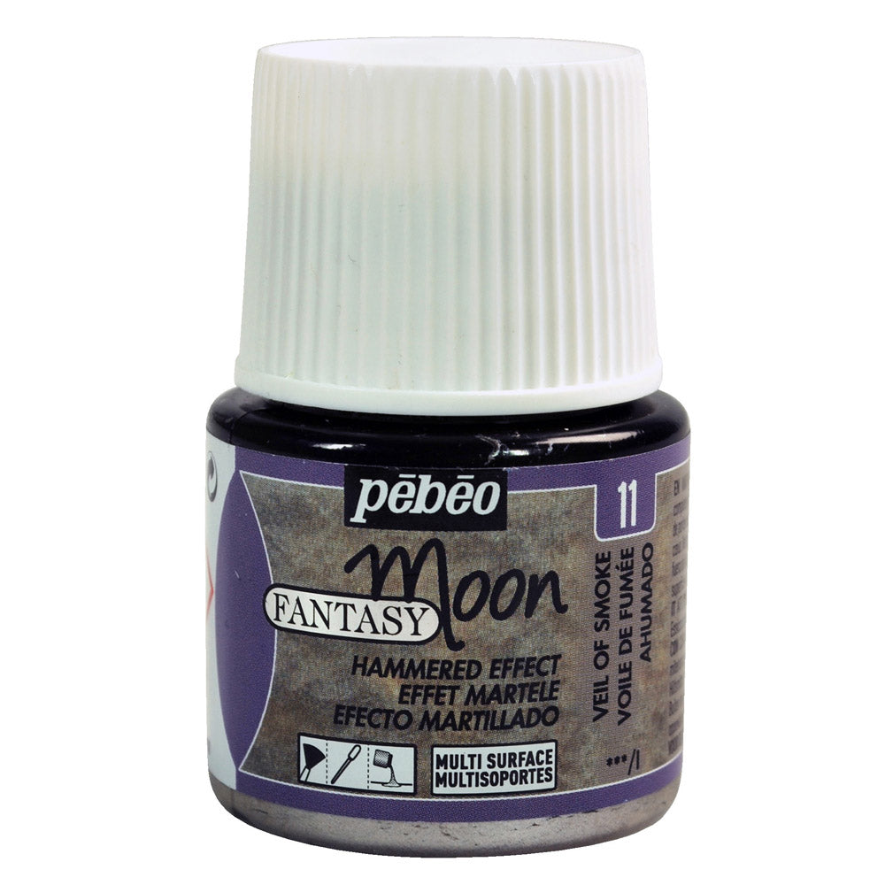 Pebeo Fantasy Moon - Veil Of Smoke (45ml)