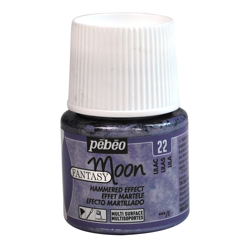 Pebeo Fantasy Moon - Lilac (45ml)