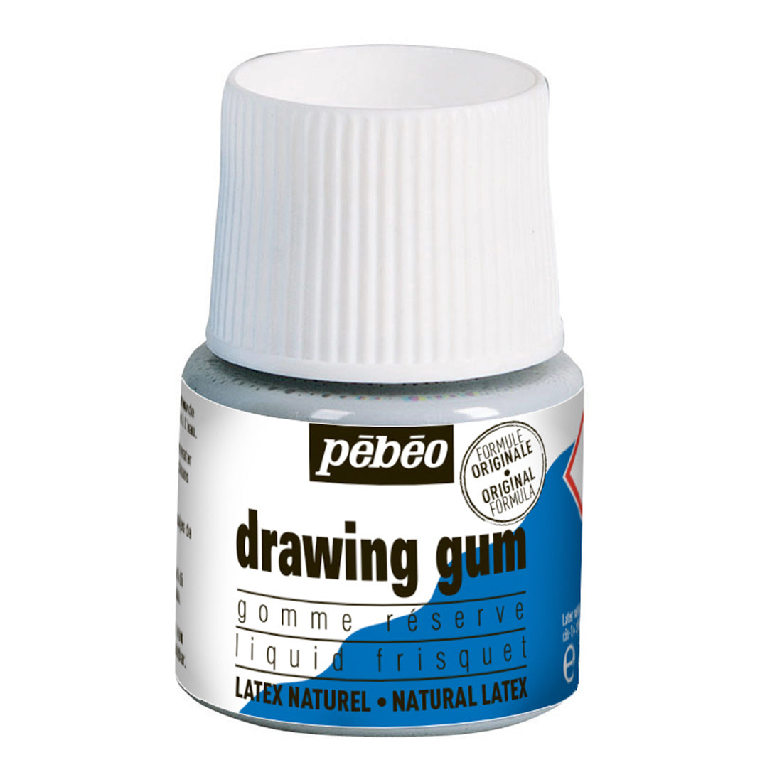 Pebeo Drawing Gum (45ml)