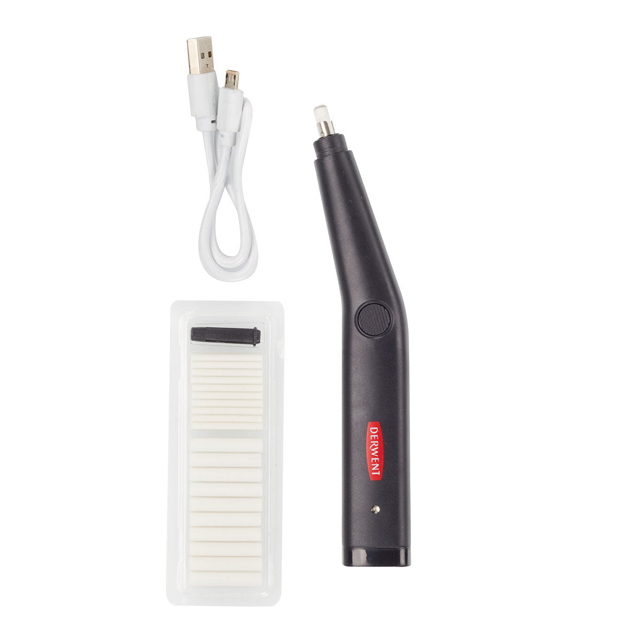 Derwent Usb Rechargeable Eraser