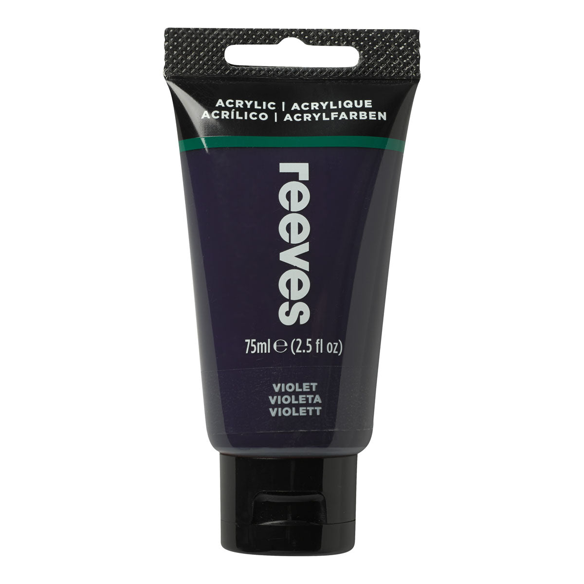 Reeves Fine Acrylic 75ml - Violet