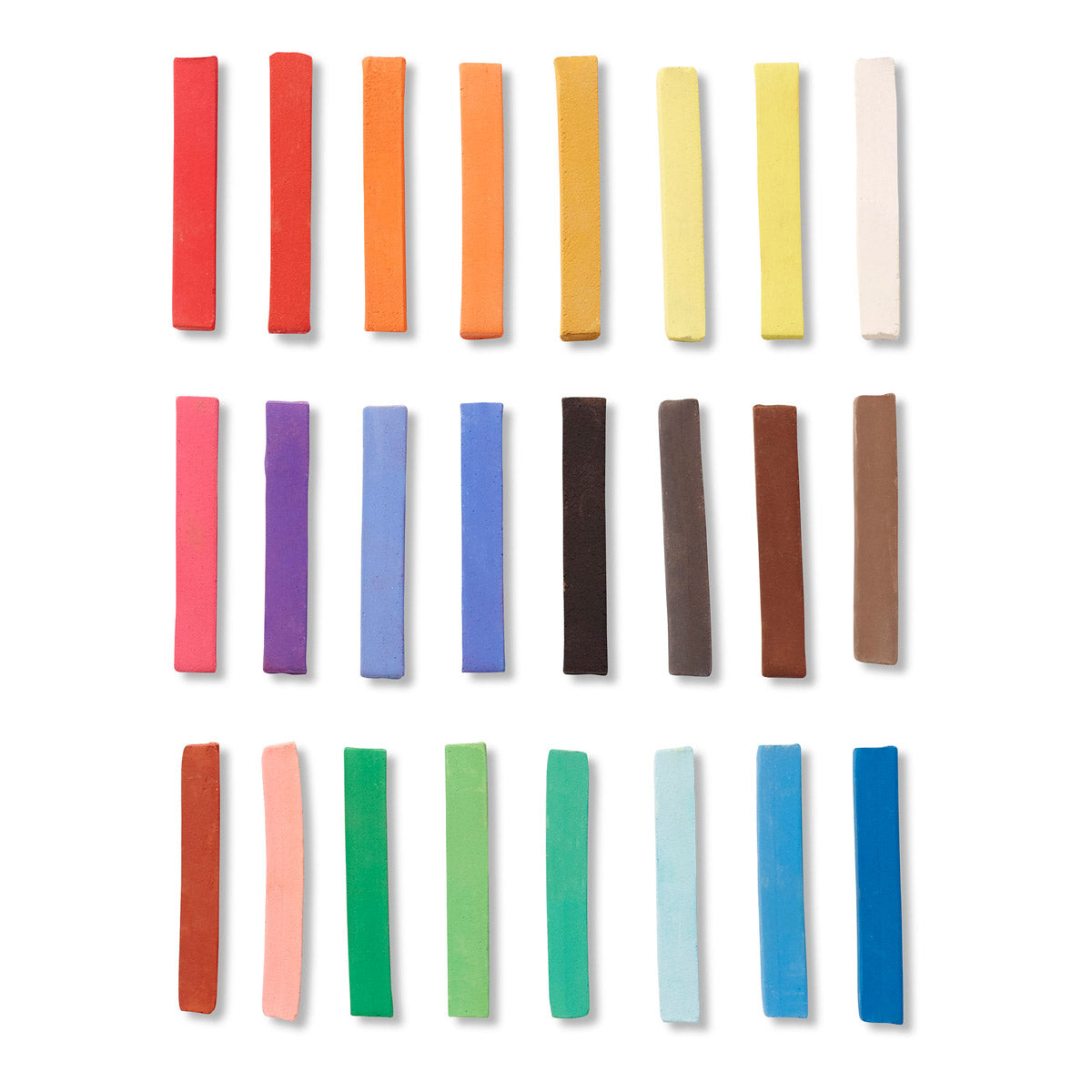 Reeves Soft Pastel 24