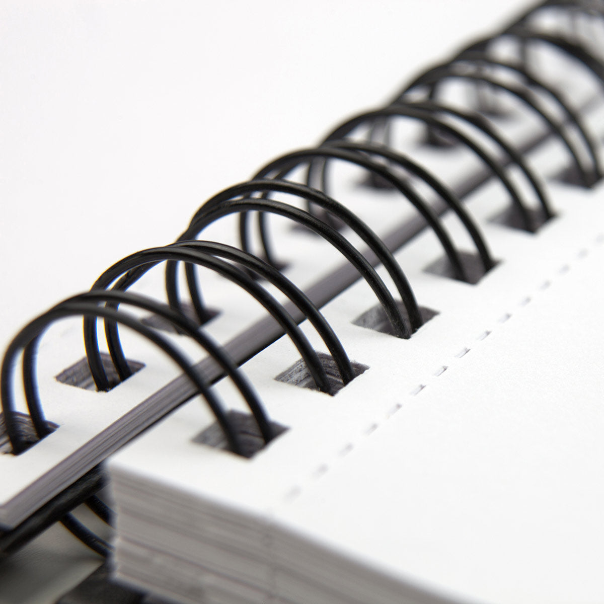 Winsor & Newton Hardback Sketch Book 170gsm - A5 Spiral - Winsor & Newton at DRK Crafts
