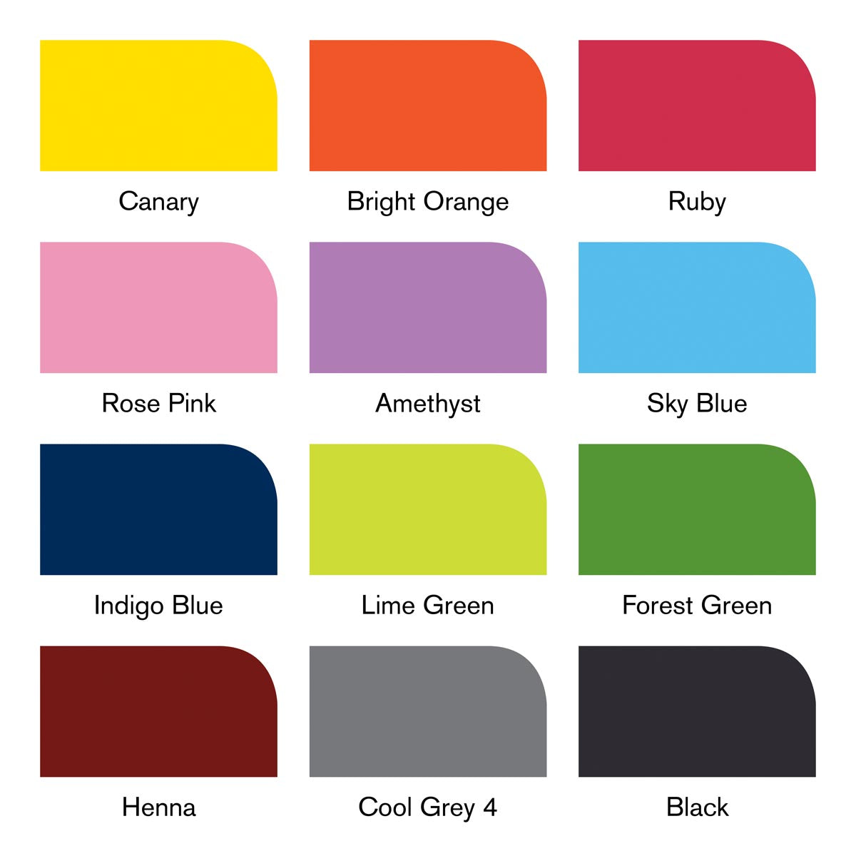 Winsor & Newton Promarker 12 Set 1 - Winsor & Newton at DRK Crafts