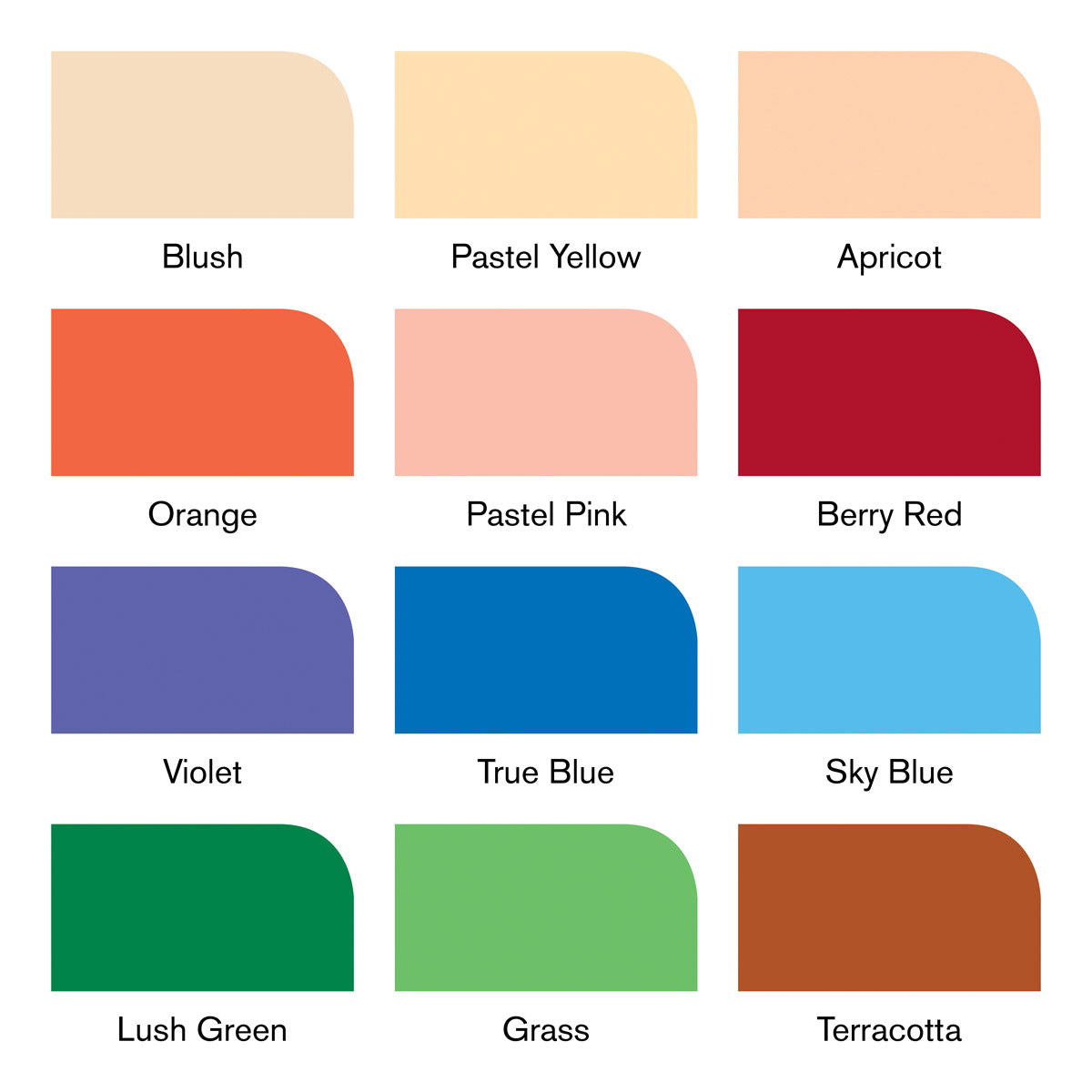Winsor & Newton ProMkr 12+1 Manga Set 1 - Winsor & Newton at DRK Crafts