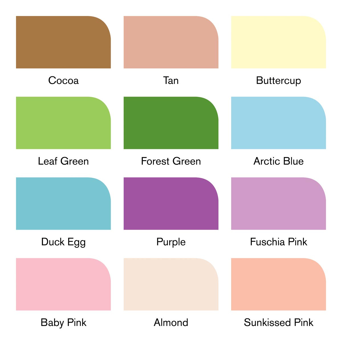 Winsor & Newton ProMkr 12+1 Manga Fantasy - Winsor & Newton at DRK Crafts