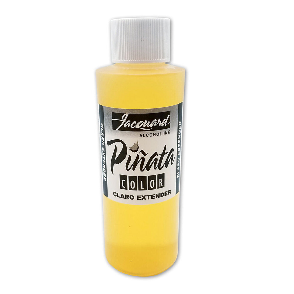 Jacquard Pinata Color Claro Extender 4oz (118.29ml) - Alcohol Inks from Jacquard at DRK Crafts