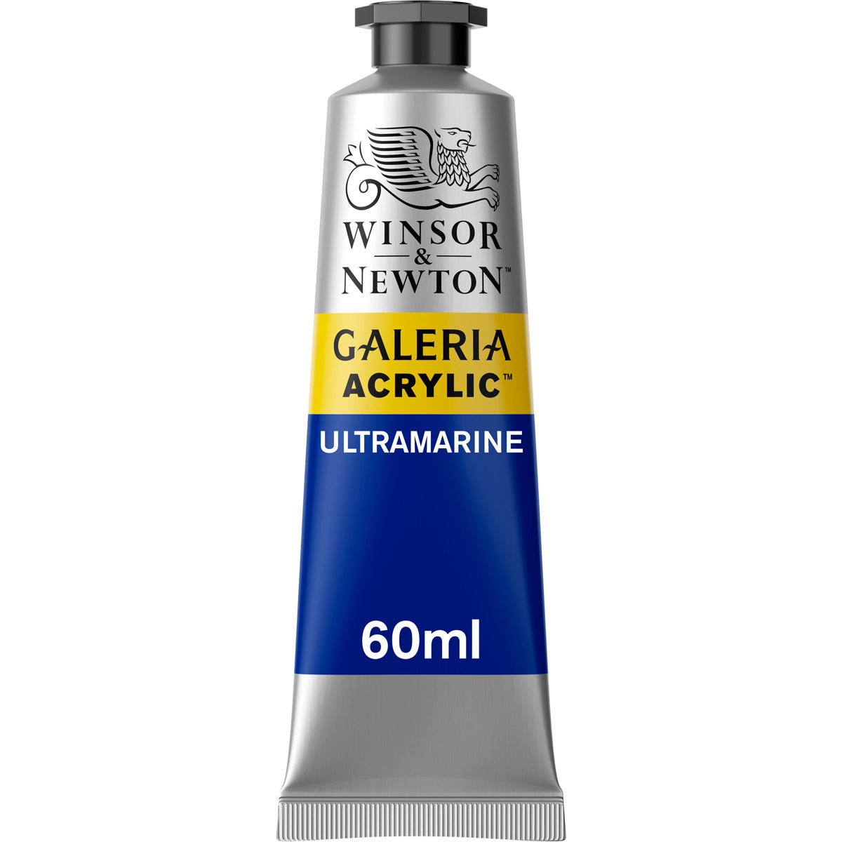 Winsor & Newton Galeria Acrylic 60ml Ultramarine - Winsor & Newton at DRK Crafts