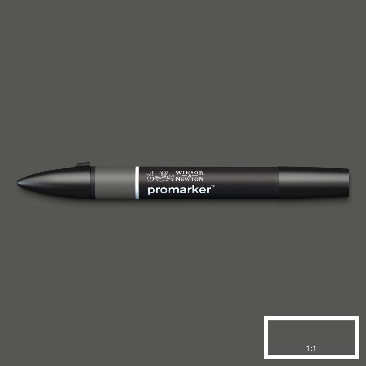 Winsor & Newton Promarker - Ice Grey 7 - Winsor & Newton at DRK Crafts