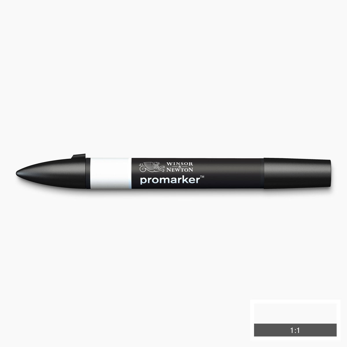 Winsor & Newton Promarker - Ice Grey 00 - Winsor & Newton at DRK Crafts