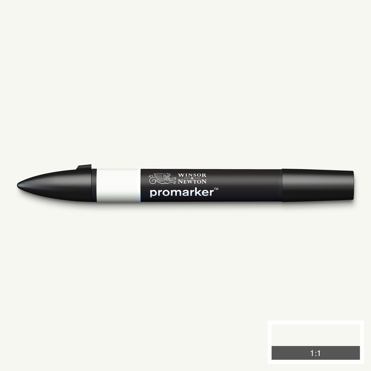 Winsor & Newton Promarker - Warm Grey 00 - Winsor & Newton at DRK Crafts