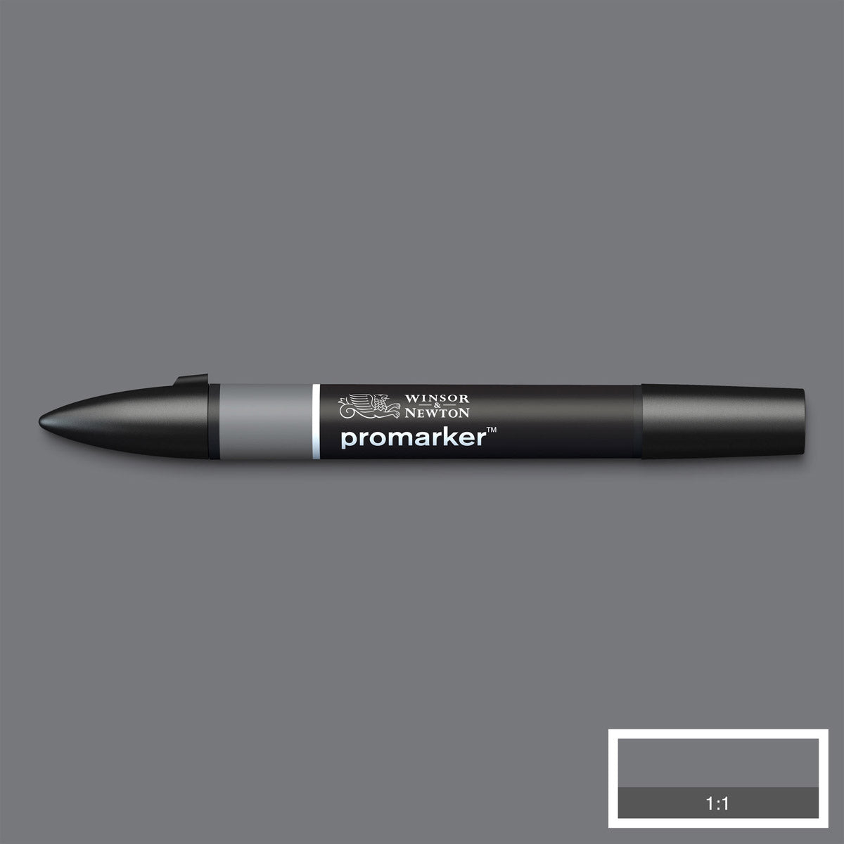Winsor & Newton Promarker Cool Grey 4 (Ng03) - Winsor & Newton at DRK Crafts