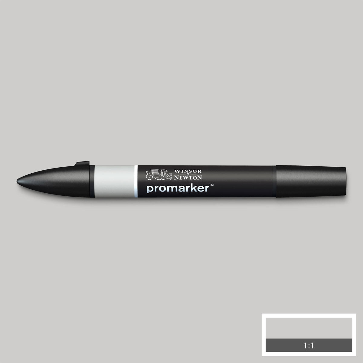 Winsor & Newton Promarker Cool Grey 3 (Ng05) - Winsor & Newton at DRK Crafts