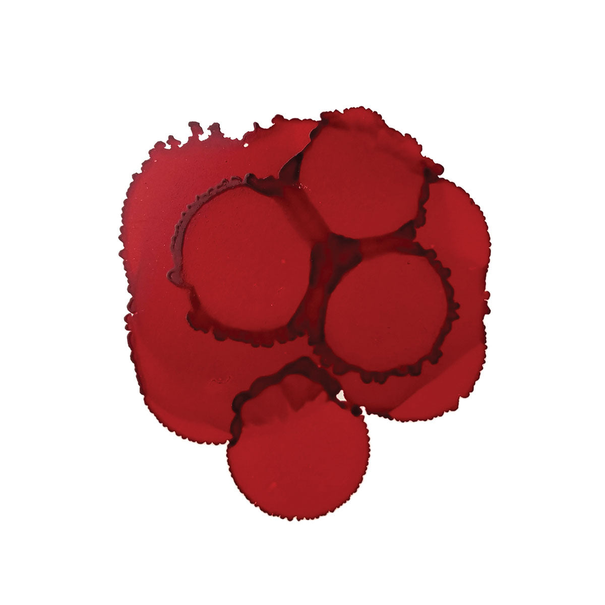 Jacquard Pinata Alcohol Ink 1/2oz - Chili Pepper 009 - Alcohol Inks from Jacquard at DRK Crafts