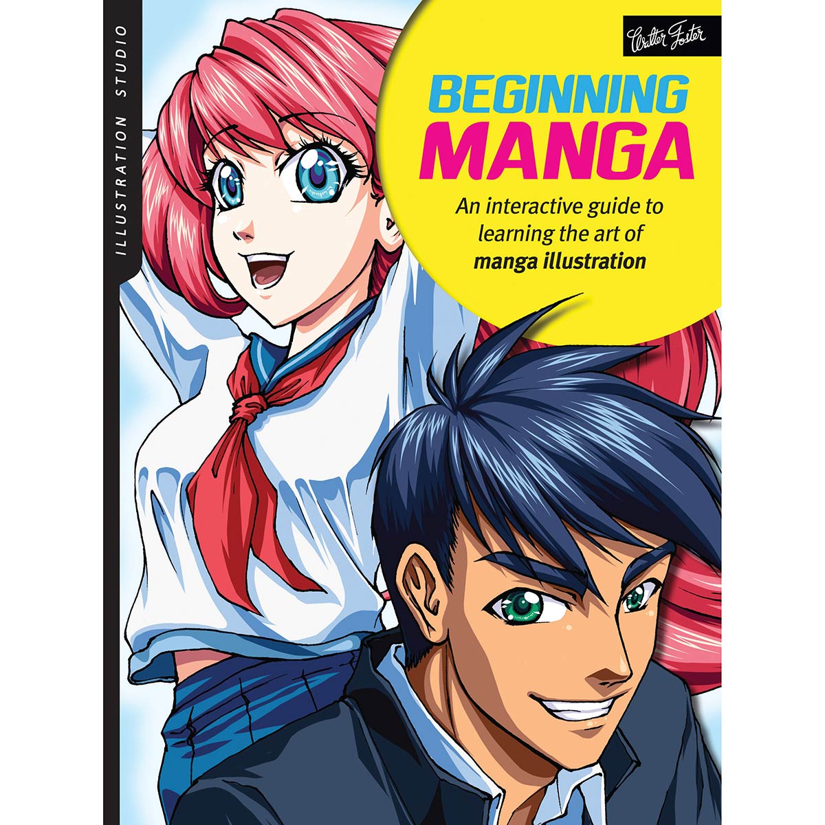 Beginning Manga