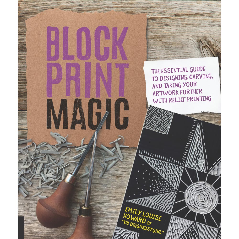 Block Print Magic