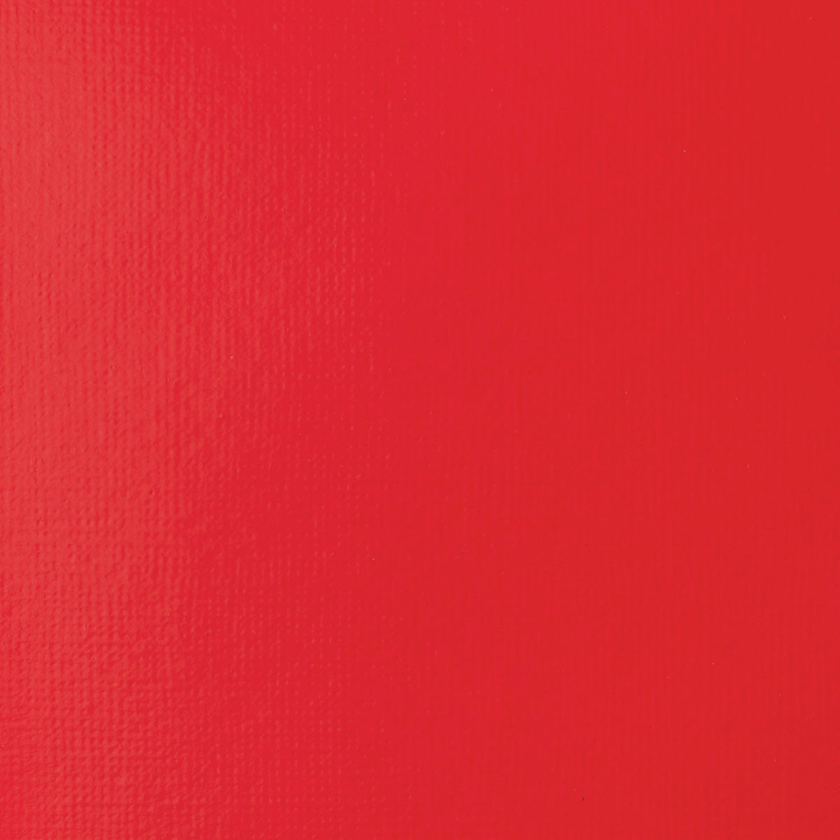 Liquitex Basics Acrylic Fluid - Cadmium Red Medium Hue S1