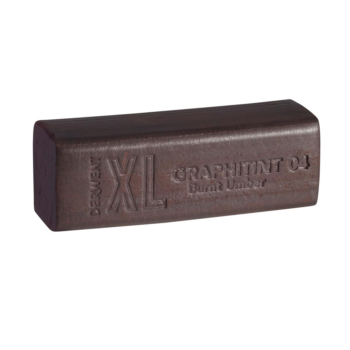 Derwent Graphitint XL Burnt Umber