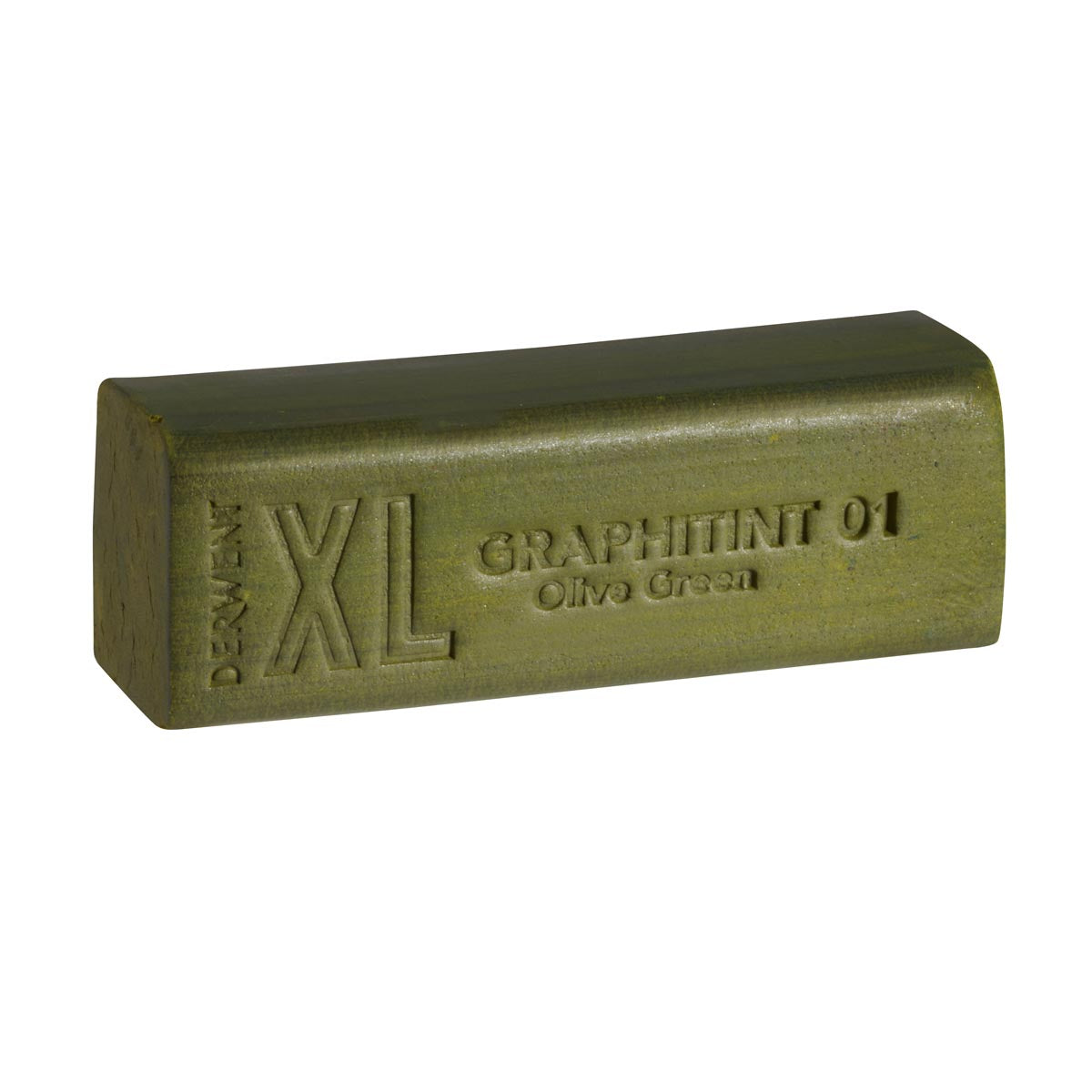 Derwent Graphitint XL Olive Green