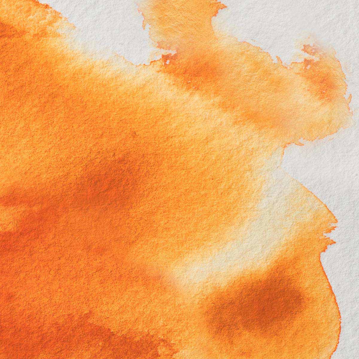 Winsor & Newton Professional Watercolour 5ml Cadmium FREE Orange - Winsor & Newton at DRK Crafts